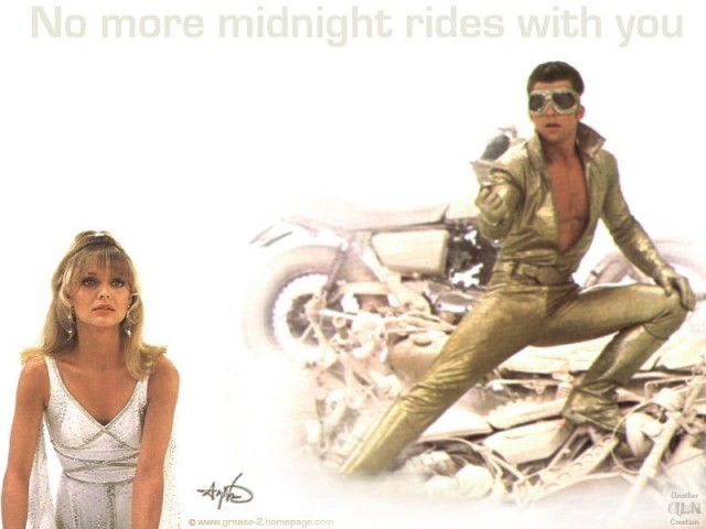 Grease 2 fotoğrafı
