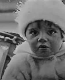 Say It With Babies (1926) afişi
