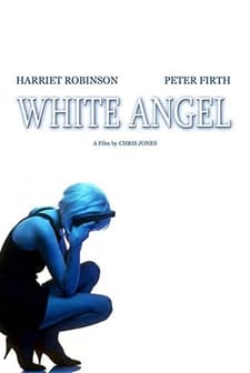 White Angel (1994) afişi