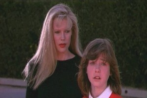 Üvey Annem Bir Uzaylı fotoğrafı