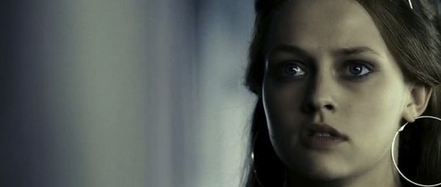 Restraint fotoğrafı