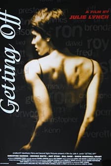 Remembering Sex (1998) afişi