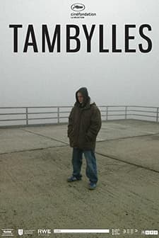 Tambylles (2012) afişi