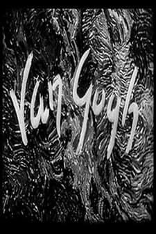 Van Gogh (1948) afişi