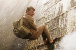 African Race fotoğrafı