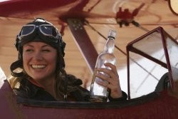 African Race fotoğrafı