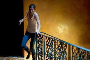 Karantina fotoğrafı