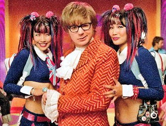 Avanak Ajan: Ajanlar Kralı fotoğrafı