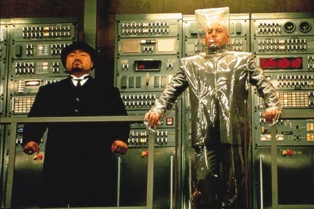 Avanak Ajan: Ajanlar Kralı Fotoğrafı