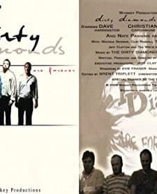 Dirty Diamonds Are Forever (2006) afişi