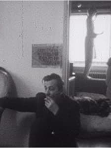 Kara Film (1971) afişi