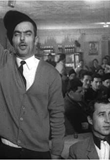 Kışın, Köy Gençliği Üzerine Haberler (1967) afişi