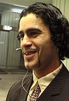 Kenedi Bulundu (2014) afişi