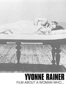 Öyle Bir Kadın Ki... (1974) afişi