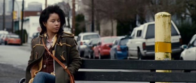 Kızım Büyürken Fotoğrafı