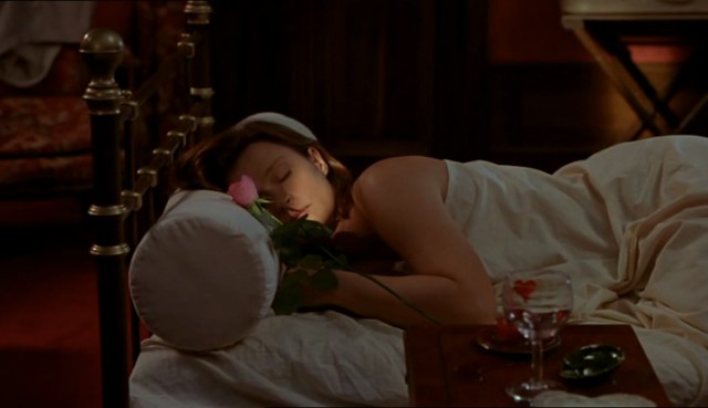 Sadakatsiz Fotoğrafı