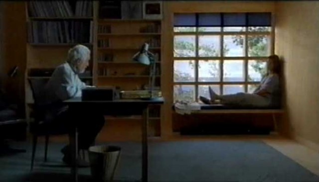 Sadakatsiz fotoğrafı