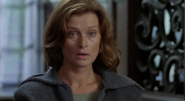 Sadakatsiz Fotoğrafı