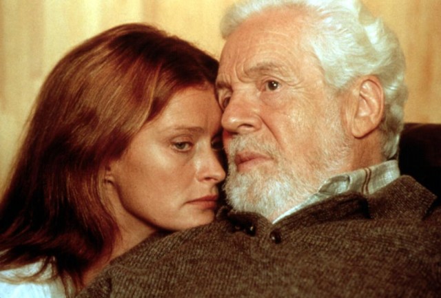 Sadakatsiz fotoğrafı