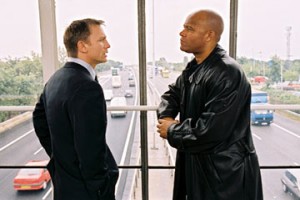 Bir Dilim Suç Fotoğrafı