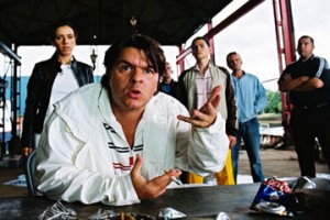 Bir Dilim Suç fotoğrafı