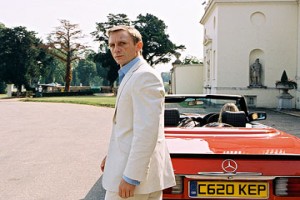 Bir Dilim Suç fotoğrafı