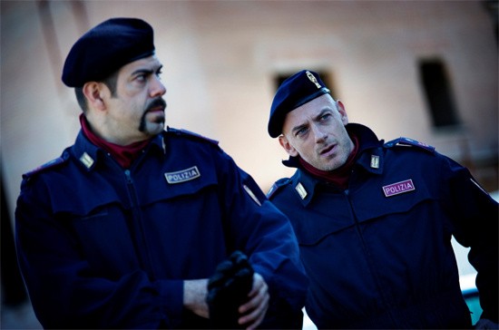 Katil Polisler fotoğrafı