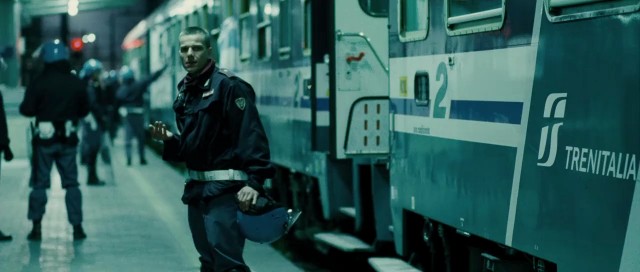 Katil Polisler fotoğrafı