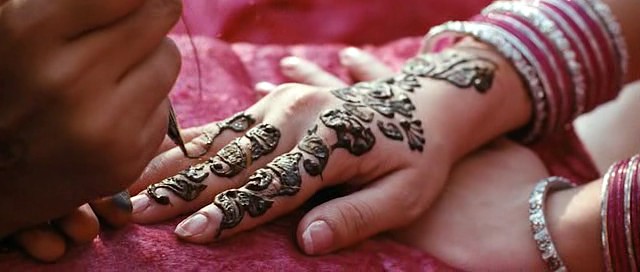 Vicky Donor fotoğrafı