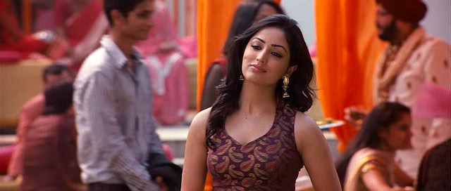 Vicky Donor fotoğrafı