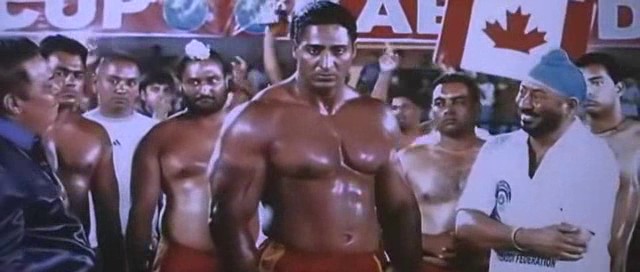 Kabaddi Once Again fotoğrafı