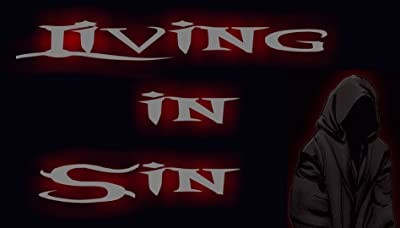 Living in Sin (2012) afişi