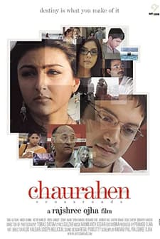 Chaurahen (2007) afişi
