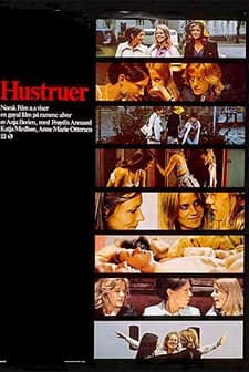 Zevceler (1975) afişi