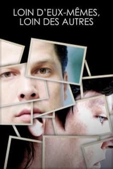 Out of Sight, Out of Mind (2014) afişi