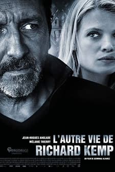 Richard Kemp'in Diğer Hayatı (2013) afişi