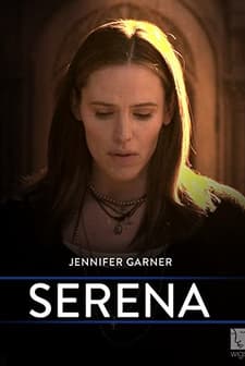 Serena (2012) afişi