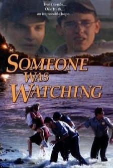 Gizemli Yolculuk (2003) afişi