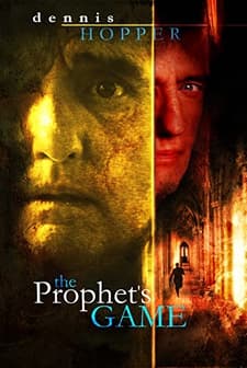 The Prophet's Game (2000) afişi