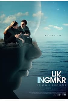 Liv & Ingmar (2012) afişi
