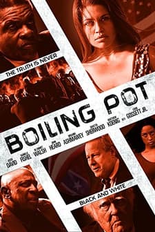 Boiling Pot (2015) afişi