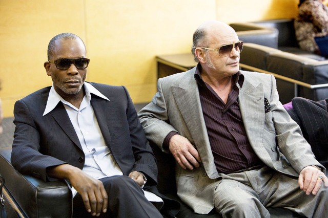 Kontrol Limitleri Fotoğrafı