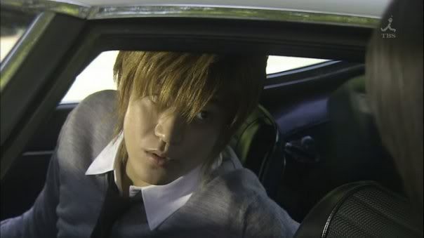 Hana Yori Dango Fotoğrafı