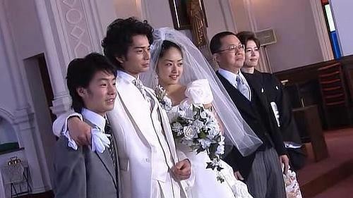 Hana Yori Dango Fotoğrafı