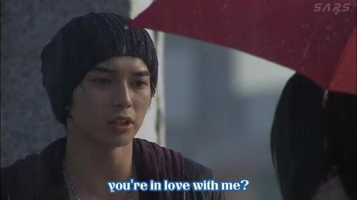 Hana Yori Dango Fotoğrafı