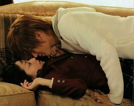 Hana Yori Dango Fotoğrafı