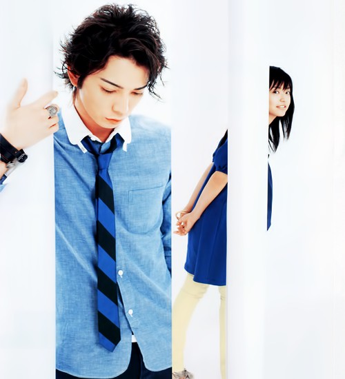 Hana Yori Dango Fotoğrafı