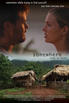 Somewhere (2004) afişi