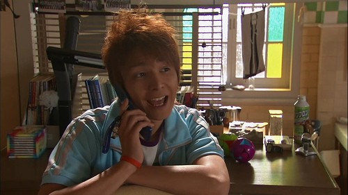 Yakışıklılar Cenneti Fotoğrafı