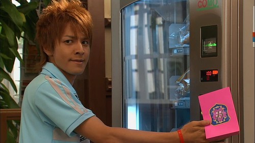 Yakışıklılar Cenneti Fotoğrafı